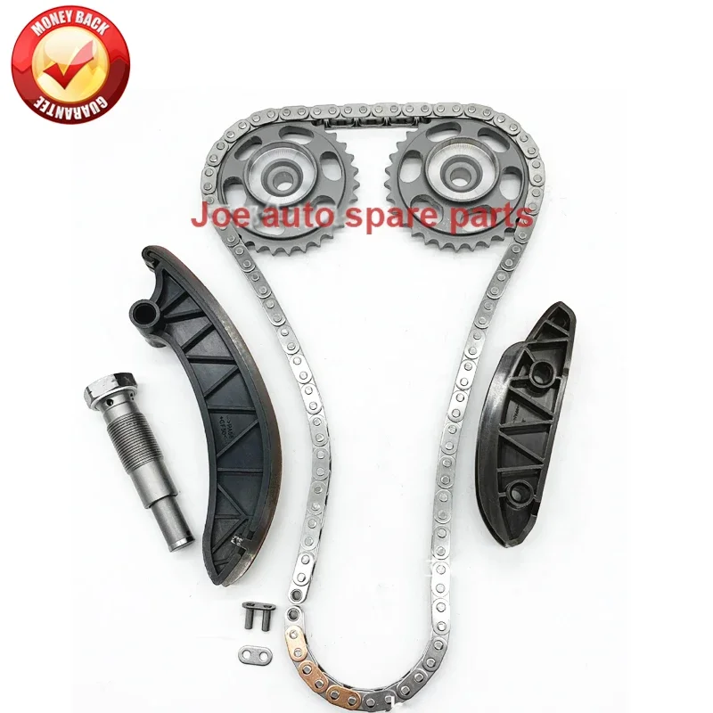 

Timing Chain Kit for Mercedes W176 W246 W204 C204 S204 C117 C218 C207 W212 A207 S212 X156 X204 3-t 3.5-t 5-t 4.6-t R172 W221