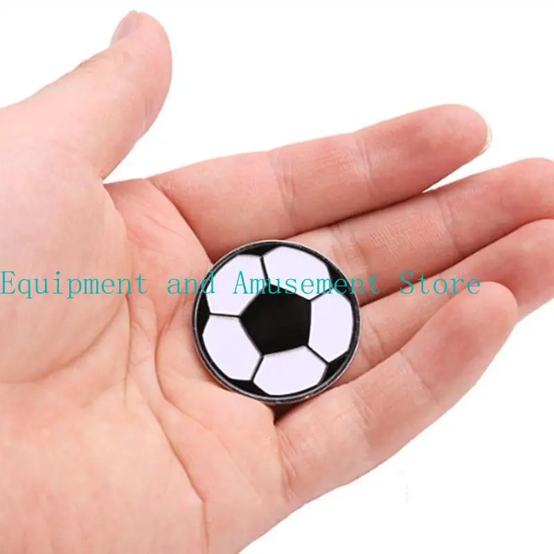 Рисунок 2 - Футбольный рефери y1uc Flipt