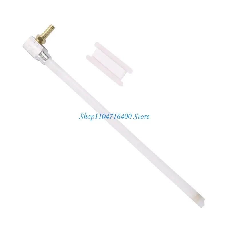 

Линия приема топливного бака для лодки y1gd с модифицированной нейлоновой конструкцией, коррозионностойкий аксессуар для