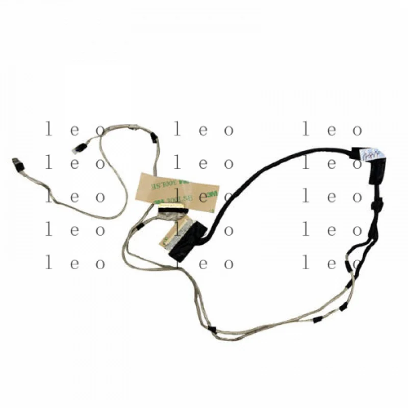 

DD 30-контактный гибкий кабель видеодисплея для HP ENVY M7-N M7-N109DX DC020025Q00