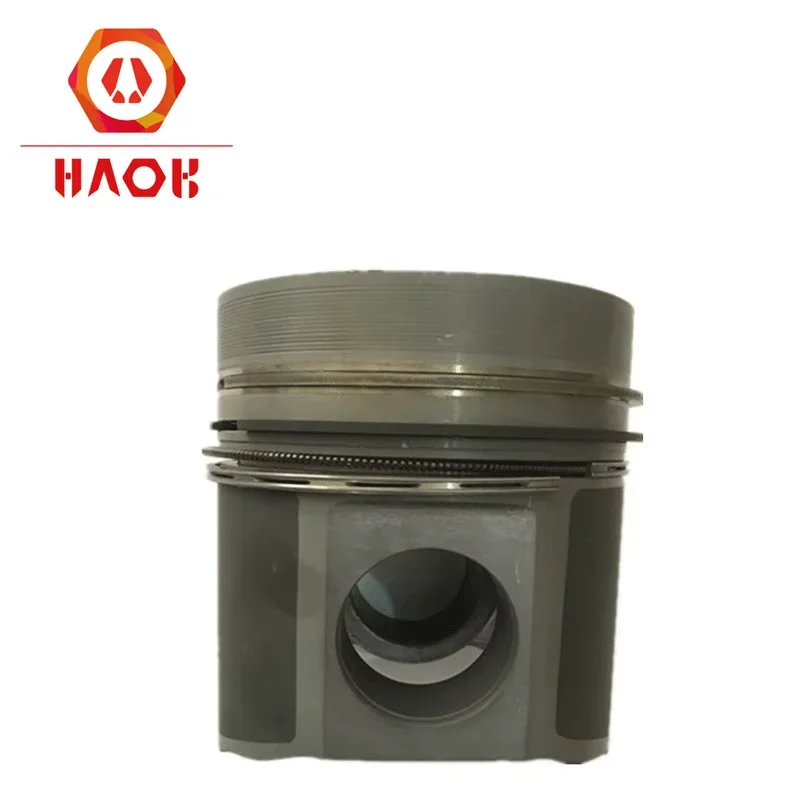 

Wholesale Price Deutz 413 Compatible Piston 02143456 Heavy Duty Industrial Piston