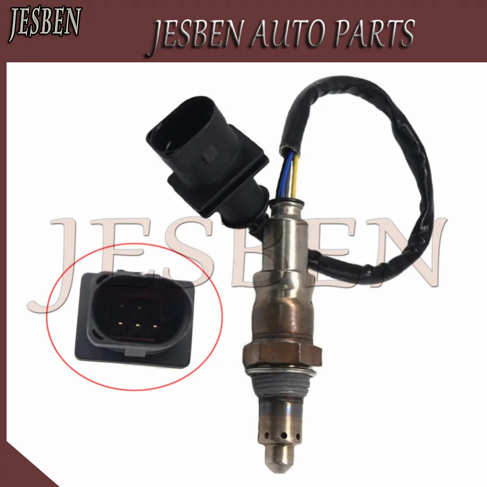 JX73-9F472-BB LR116639 Лямбда O2 Датчик кислорода подходит для LR Defender Discovery Sport Range Rover EVOQUE JAGUAR XE XF E F PACE 2.0