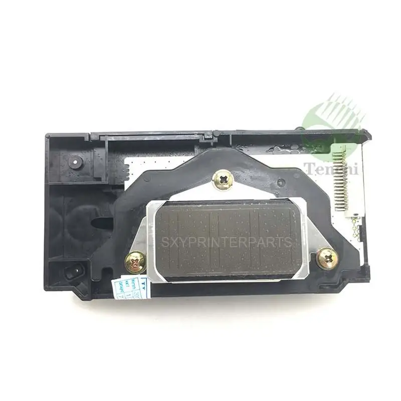 New 99% Original Printhead Print Head for EPSON Stylus Pro 9600 7600 2100 2200 R2100 R2200 F138050 F138040 Inkjet Printer Parts