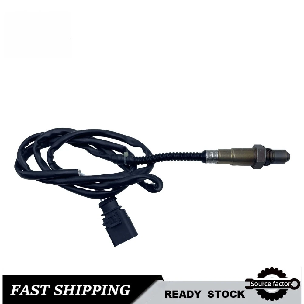 

O2 Sensor 079 906 262G for Audi, Volkswagen, Automotive Oxygen Sensor in-stock, Shipped ImmediatelyReplacement Parts