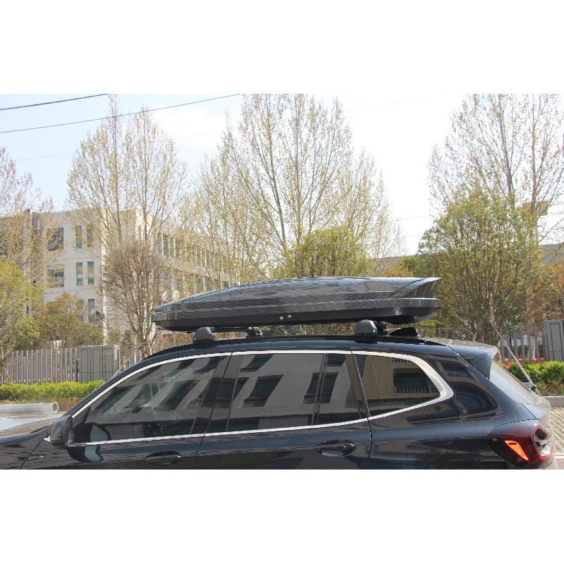 Abs Roof Box For Su…