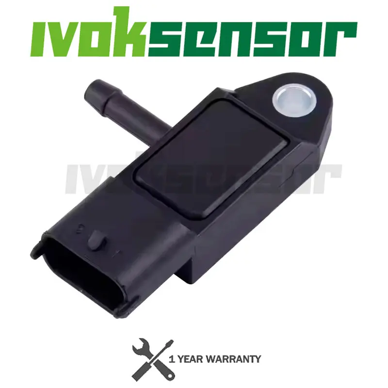 Sale 2.5 Bar Manifold Turbo Boost Air Pressure MAP Sensor 0281002593 0 281 002 593 For Renault Clio Megane Traffic 1.5 1.9 dCi