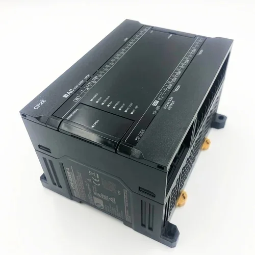 Supply voltage type, AC CP2W0038A CP2E-E40DR-A unit