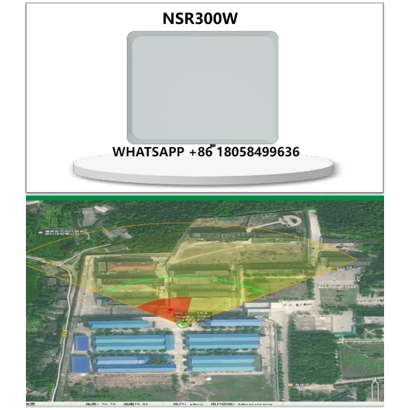 

count 4d vital sign 24g human presence lorawan waterproof pir dual detection dual drne occupancy traffic sensor mmwave radar