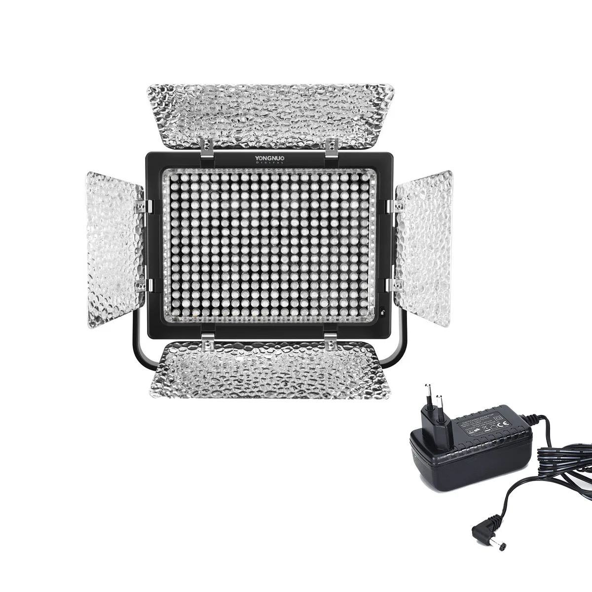YONGNUO YN320 5500K LED Video Light for DSLR Cameras