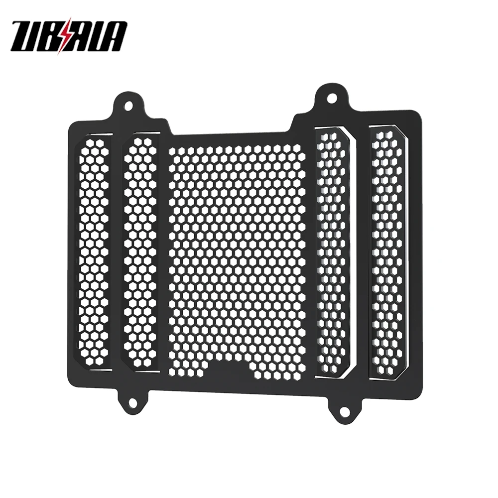 Motorcycle Accessories Radiator Grille Guard Grill Cover Protection For BMW G310GS G310R 2016-2017-2018-2019-2020-2021-2022-2023