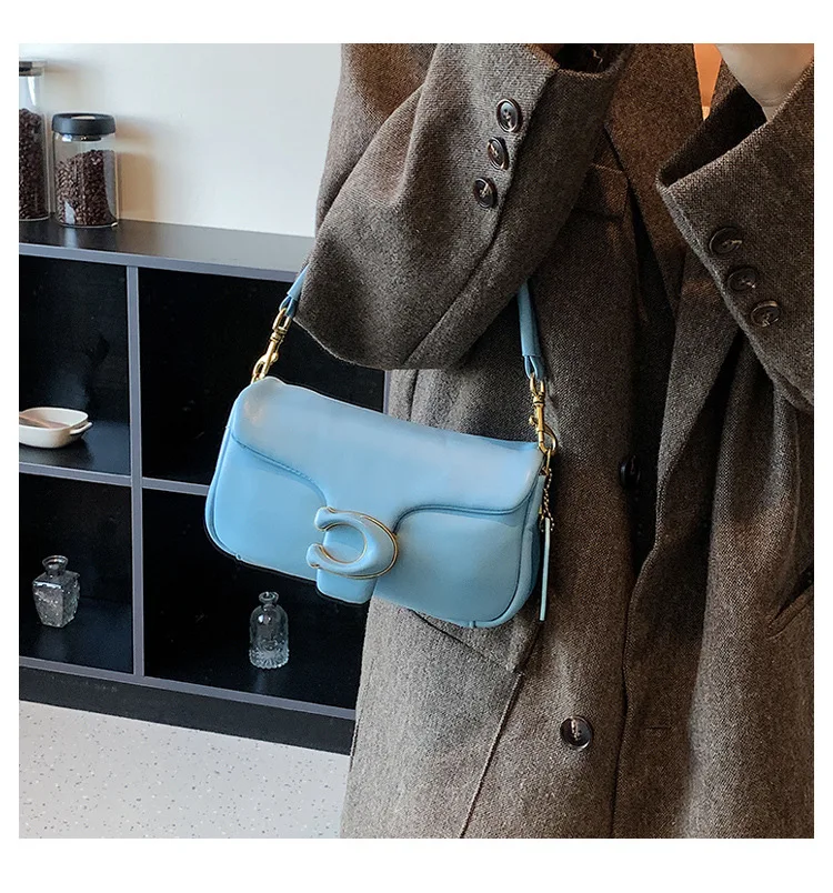 Bolsa de nuvem 2026 para mulheres |   Bolsa de ombro ultra macia |   Bolsa tote e crossbody em negrito em cores doces |   Acessório moderno chique indispensável