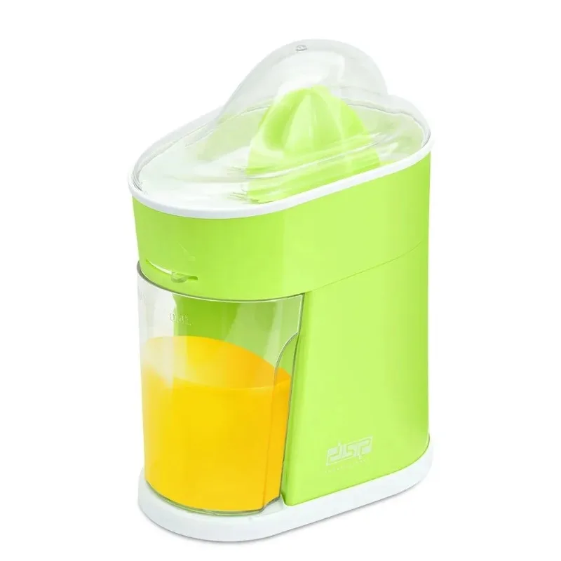 Citrus Juicer Electric Orange Juicer Portable Household Juicer Juice Food Blender for Oranges Lemons Grapefruits
