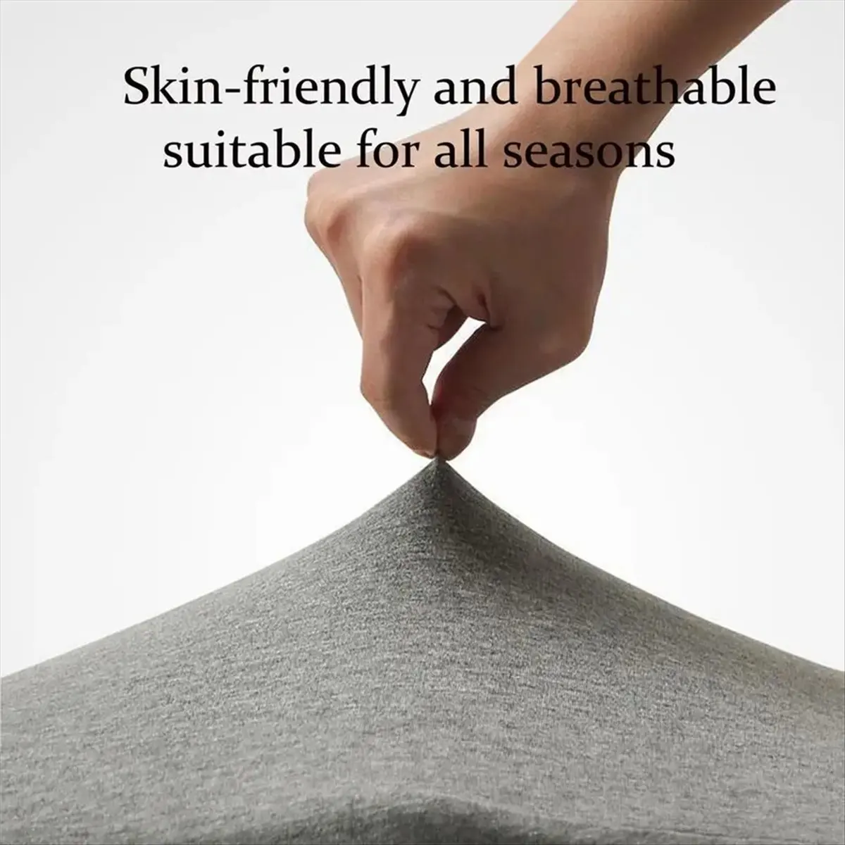 ABNH Memory Foam Office Chair Cushion Car Seat Cushion Orthopedic Pillow Buttock Coccyx Tailbone Cushion Pain Back Relief Pad
