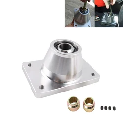 Turret Type Billet Short Throw Quick Shifter Box Base For Peugeot 206 306 GTI D Turbo HDI Citroen Xsar