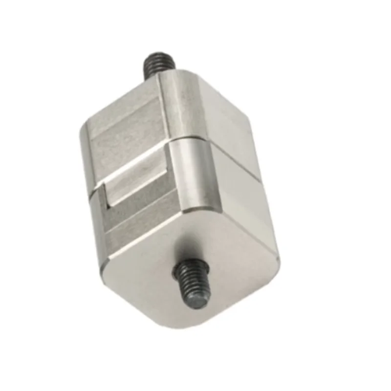 Z08 Slide Lock Locating Block, Precision Mold Positioning Lock, Industrial Injection Mold Accessories