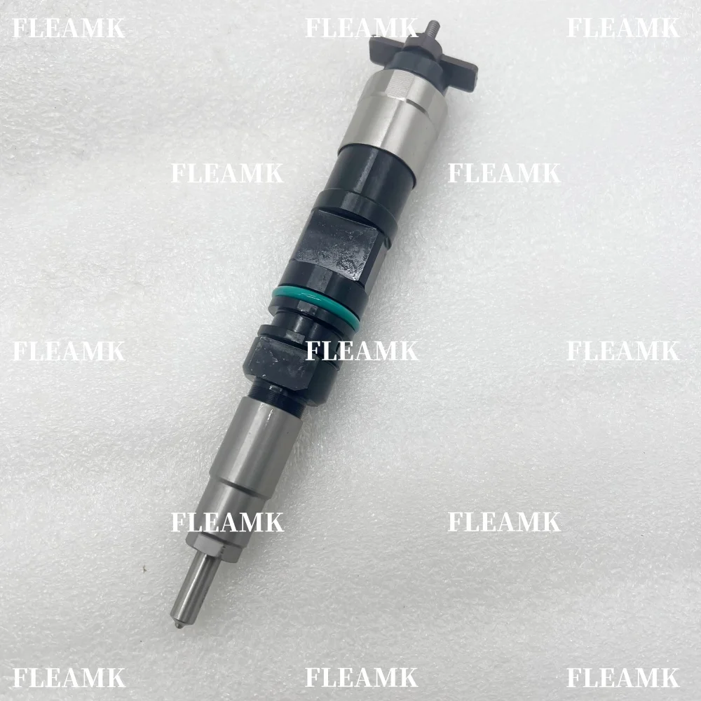 Diesel Common Rail Injector 295050-1240 21785960