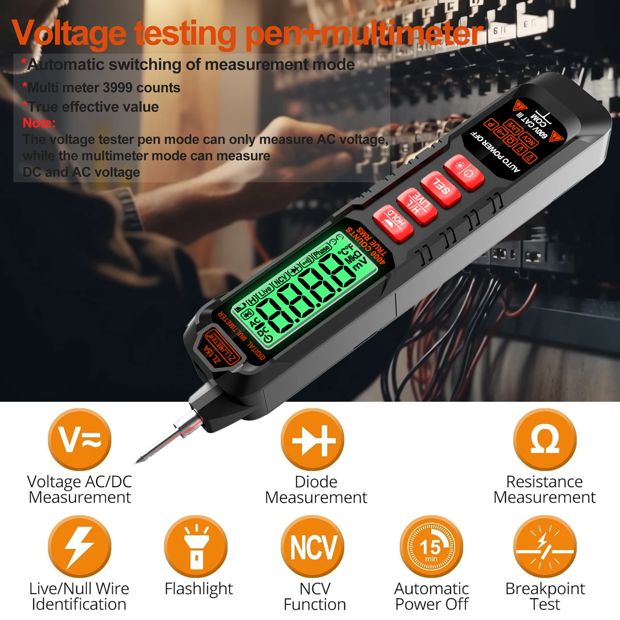 Smart Rechargeable …