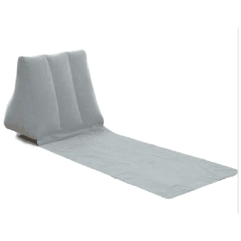 Back Support Wedge Inflatable Air Pillow Cushion