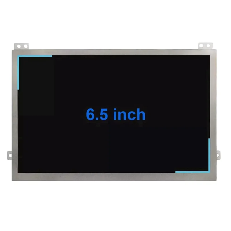 A71Z Autonavigatie Radio 6.5In Lcd Touchscreen Assy TDO-WVGA0633F00036/39 Voor Skoda VW MIB 200 682 TDOWVGA0633F00045