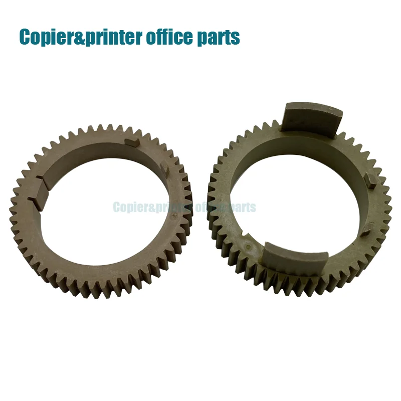 

FU7-0525-000 FU6-0743-000 For Canon IR 5570 6570 5070 5065 5055 5075 5050 Fuser Upper Roller Gear Printer Copier Spare Parts