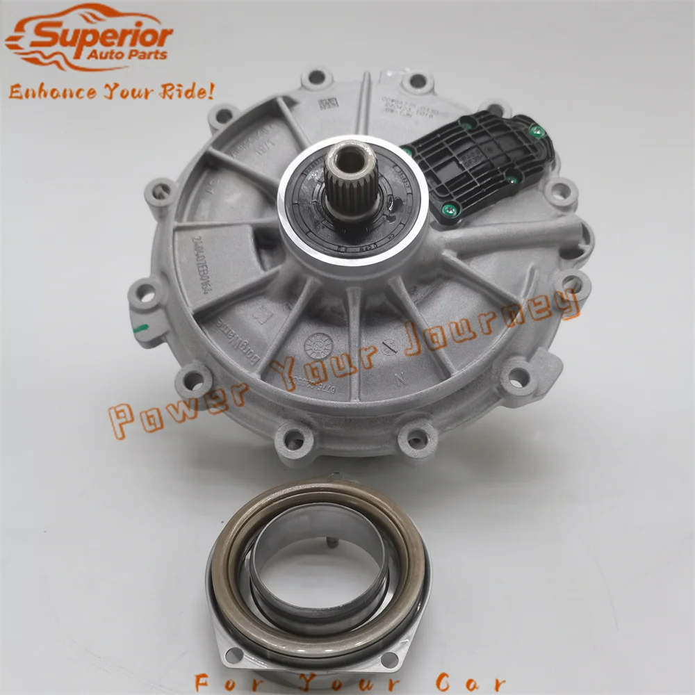 

0CK DL382 0DN Gearbox Clutch – For Audi A4 B9, A6 C7 (7-Speed)