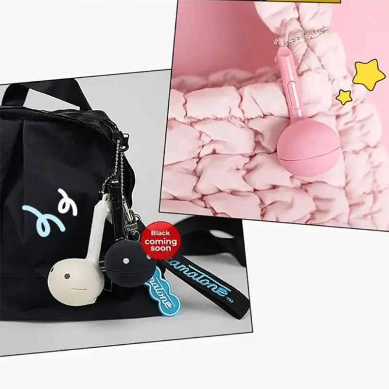 ミニ電子音楽 音を出す音楽玩具 癒しのリラックス効果のある楽器 かわいい音符 電気オタマジャクシ