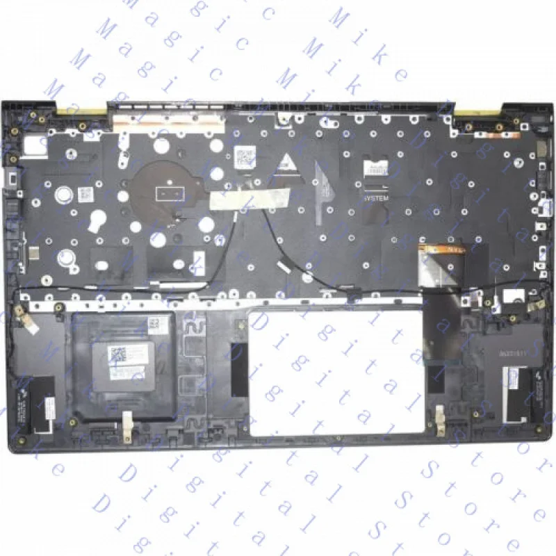 

Уор упор для рук с подсветкой клавиатуры для Dell Vostro 5510 5515 V5510 JVYYX 0JVYYX