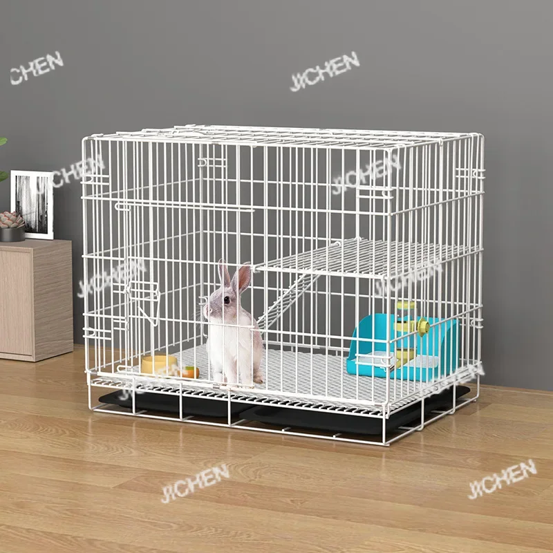 Cage à Lapin Cage I… - image