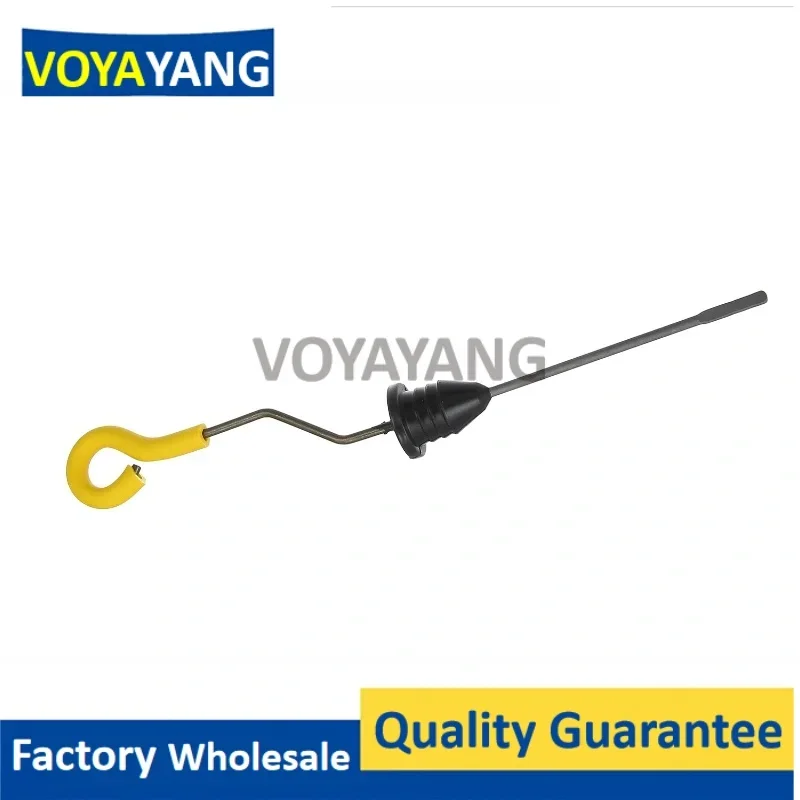 New Car Automatic Transmission Dipstick Dip Stick 25610-P4P-003 for Honda 92-00 Civic 97-01 CR-V 93-97 Del Sol 25610-P4R-A01