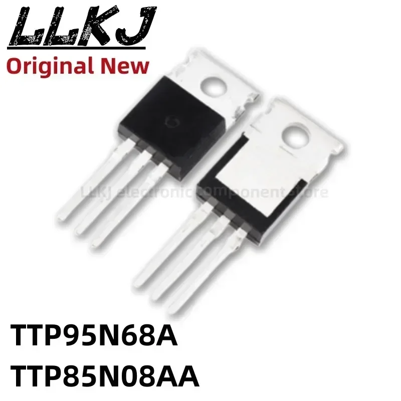 1Pcs TTP95N68A TTP8…