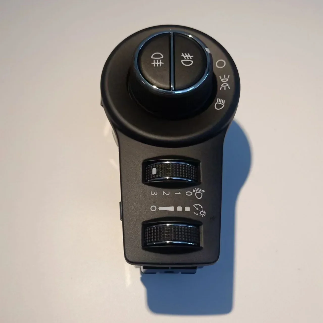 Interruptor do farol adequado para Jeep Cherokee 2014-2017 68159551 AB