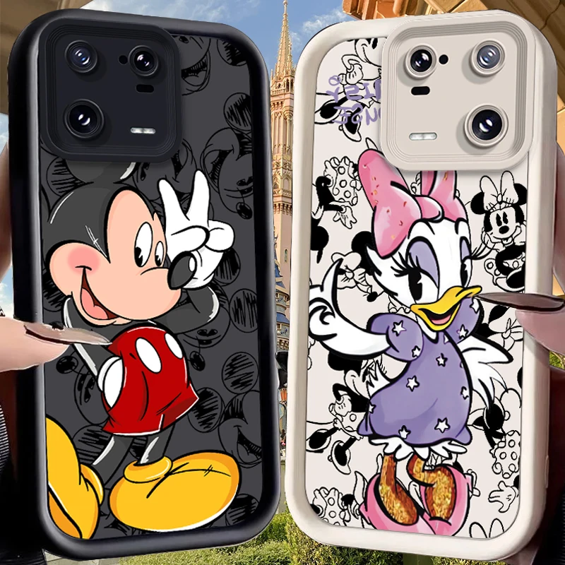 Mickey Minnie Case … - image