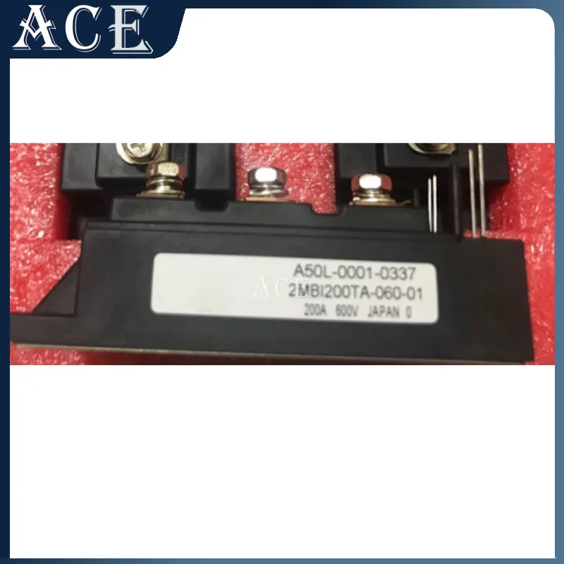

2MBI200TA-060 2MBI200TA-060A-01 2MBI200TC-060-01 2MBI200TA-060-01 Module