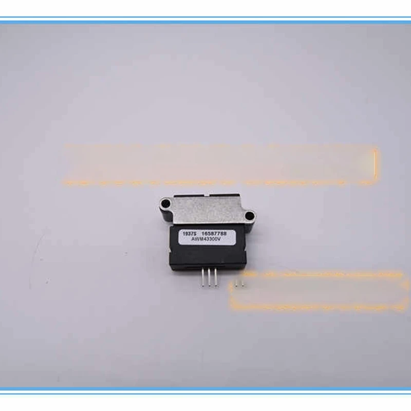 

AWM43300V 100% imported original model mainly deals with receiving and transmitting pairs of tubes, and photoelectric switches