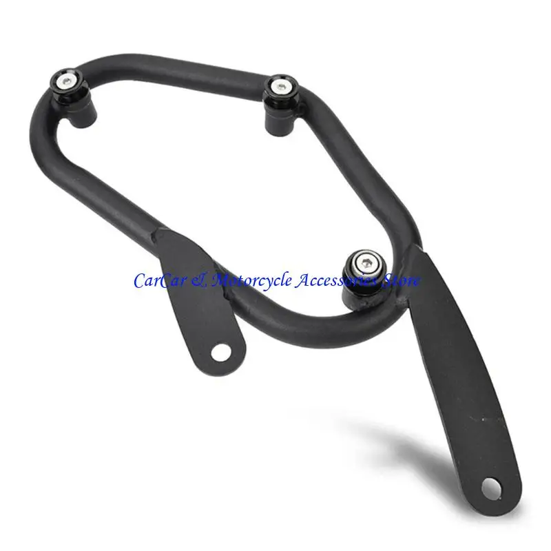 

G5AD Saddlebag Bars Опорная стойчная подставка