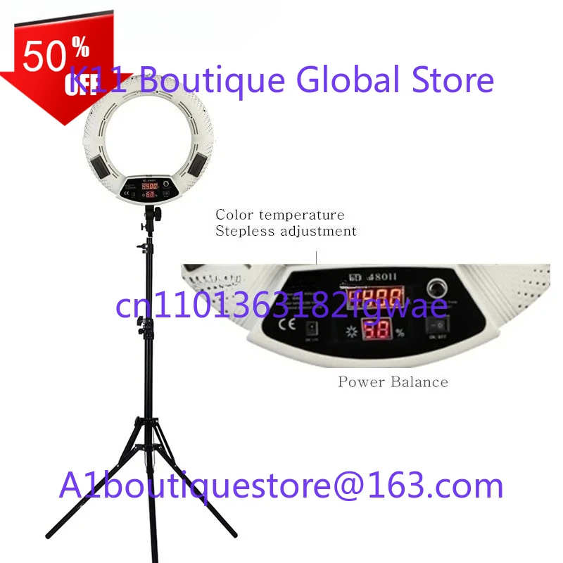 FD-480II Ring Lamp …