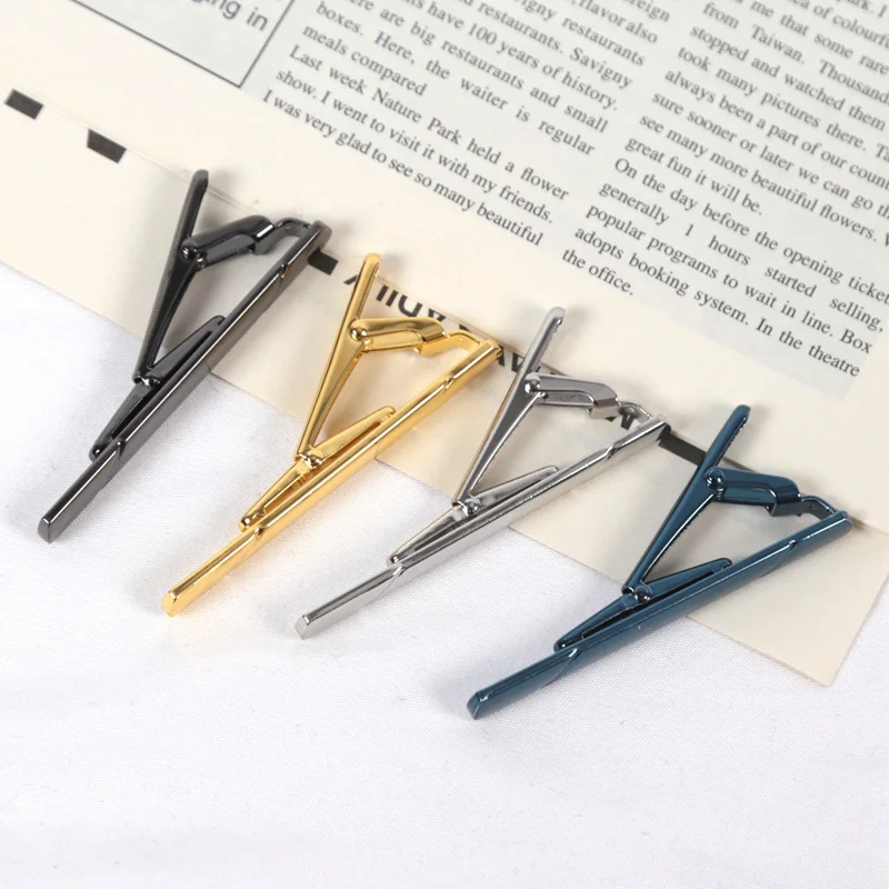 Thumbnail 3 - #65 Best Tie Clips to Buy In 2026