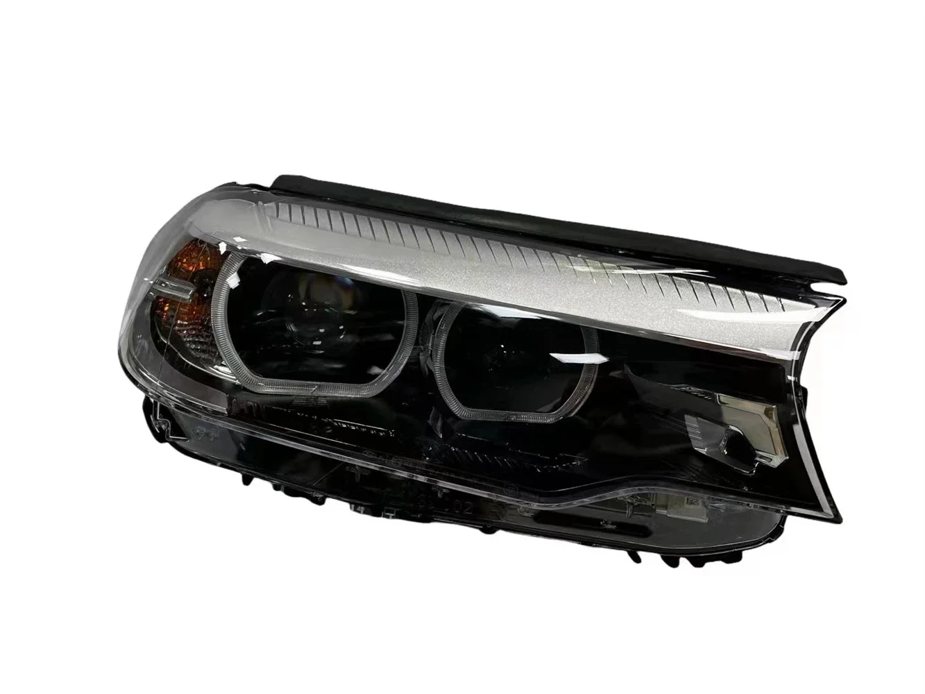 Car led front lamp Headlight Assembly for 18-20 BMW G30 USA edition DRL daytime running Light turn signal