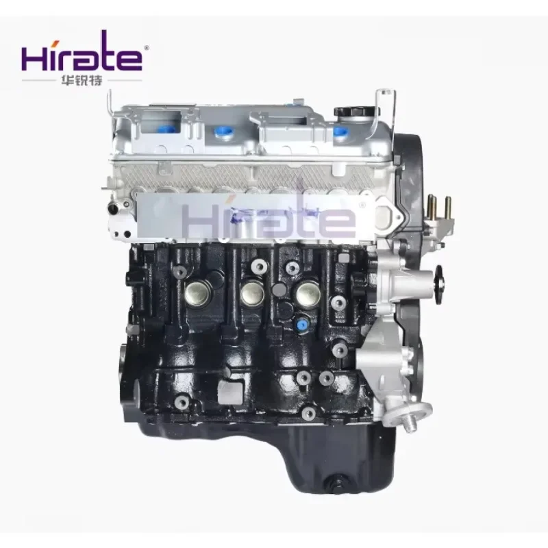 High Quality 1.6L 4G18 Motor Brand New Engine Assembly For Mitsubishi Lancer Kuda Space Star Zotye T600 Proton Waja 4G15