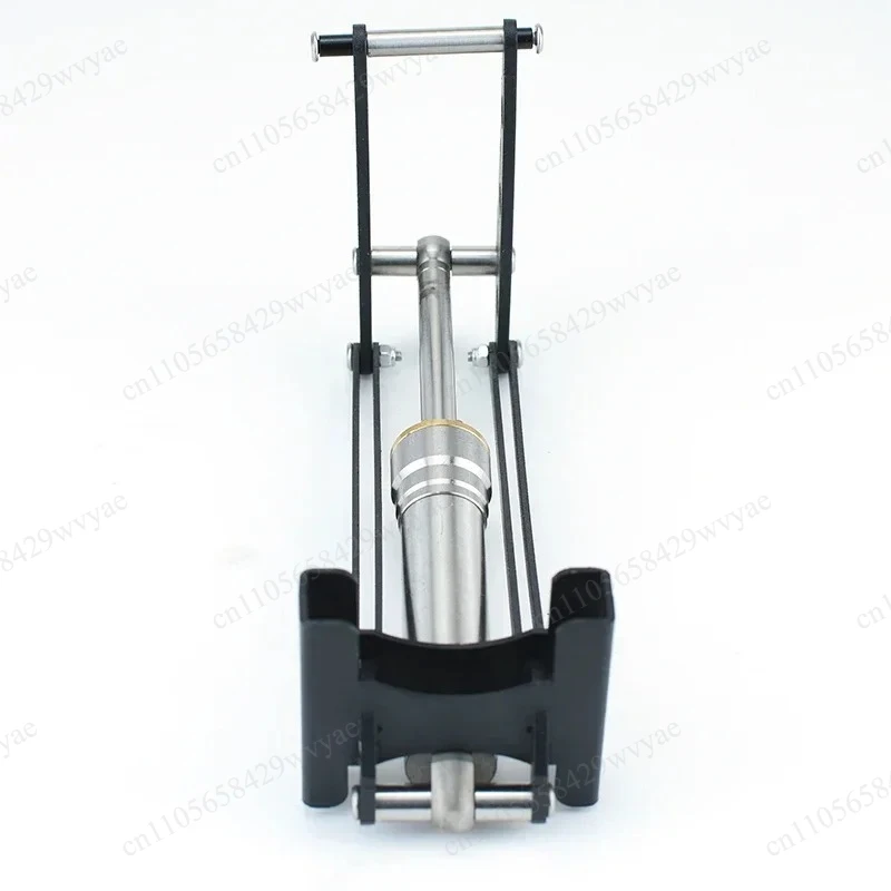 Metal Hydraulic Lift Kit for 1/14 RC Simulation Truck