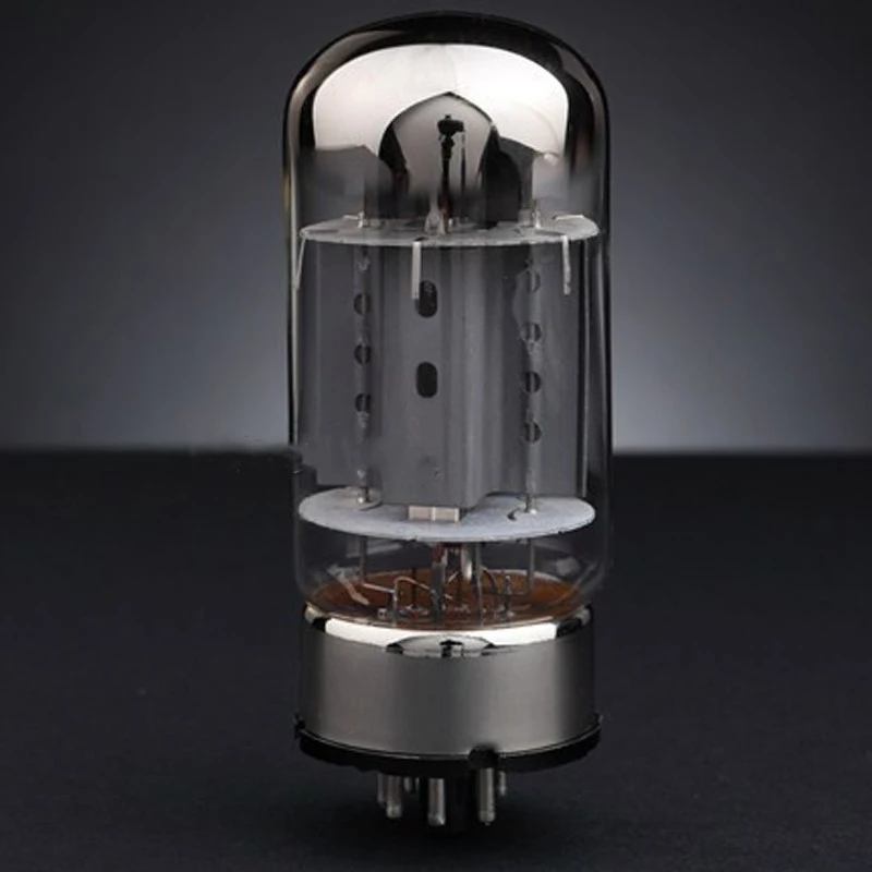 

Shuguang 6550B vacuum tube upgrade 6550A-98/KT88 suitable for electronic tube audio amplifier brand new genuine products