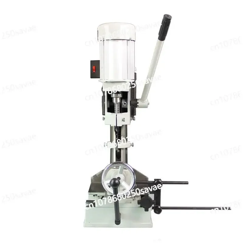 

Деревообрабатывающий станок с квадратным шипором, бытовые настольные сверлильные инструменты, MK361A, 1200 Вт