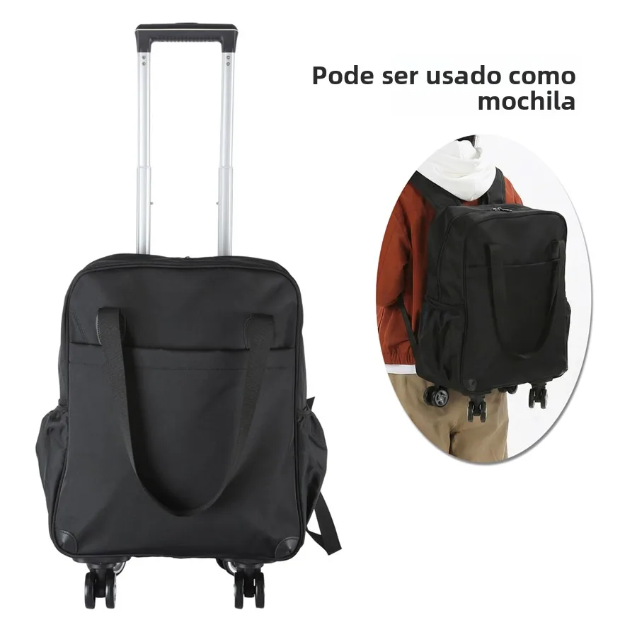 multi-functional-large-capacity-expandable-luggage-backpack-with-rolling-wheels-lightweight-travel-suitcase-carry-on-bag