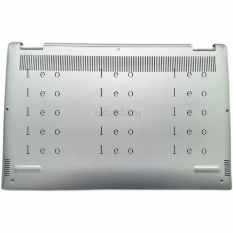 

AA Bottom Cover Base Lower Case 0722XX 722XX for Dell Inspiron 5390 5391 Silver