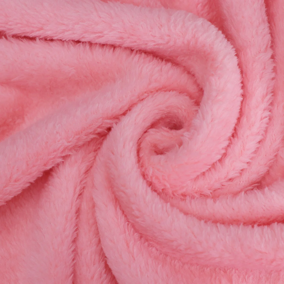 Gorgeous Flannel Fleece Pet Blanket Cozy Towel Solid Color Pet Blanket(Pink) flannel pet blanket flannel pet bedding