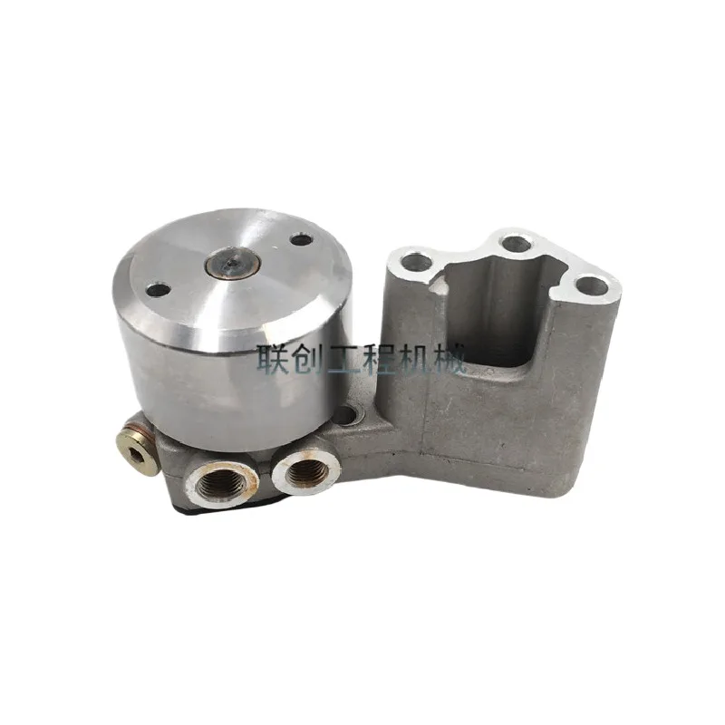 

For Vol-vo EC210B/240 fuel pump D6D/D6E engine fuel pump fuel pump excavator accessories