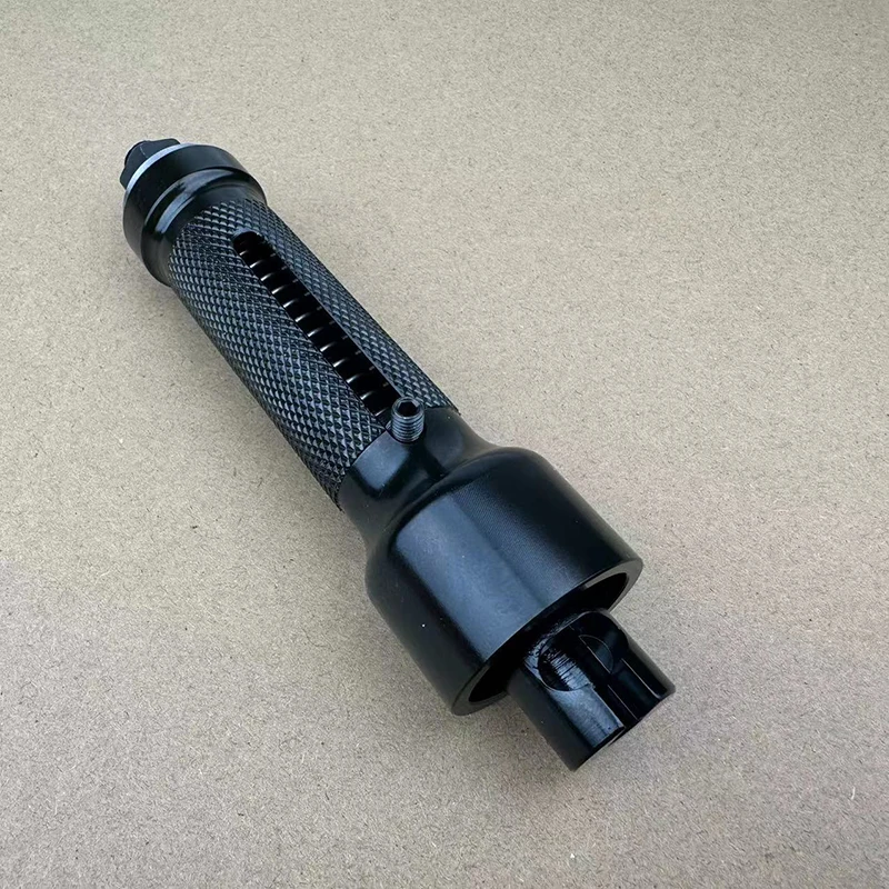 قفل اسطوانة مجتذب مسمار المهنية أداة الأقفال الفولاذ المقاوم للصدأ مسمار مجتذب مجتذب مسامير اسطوانة النازع