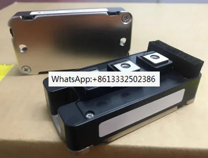 

CM150DY-24NF IGBT CM150 DY-24NF MOD DUAL 1200V 150A NF SER МОДУЛЬ