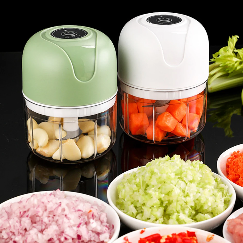 mini-picador-eletrico-portatil-de-alho-recarregavel-por-usb-moedor-de-carne-e-vegetais-ipx65-a-prova-d'agua-para-camping-ao-ar-livre-e-piquenique-com-churrasco