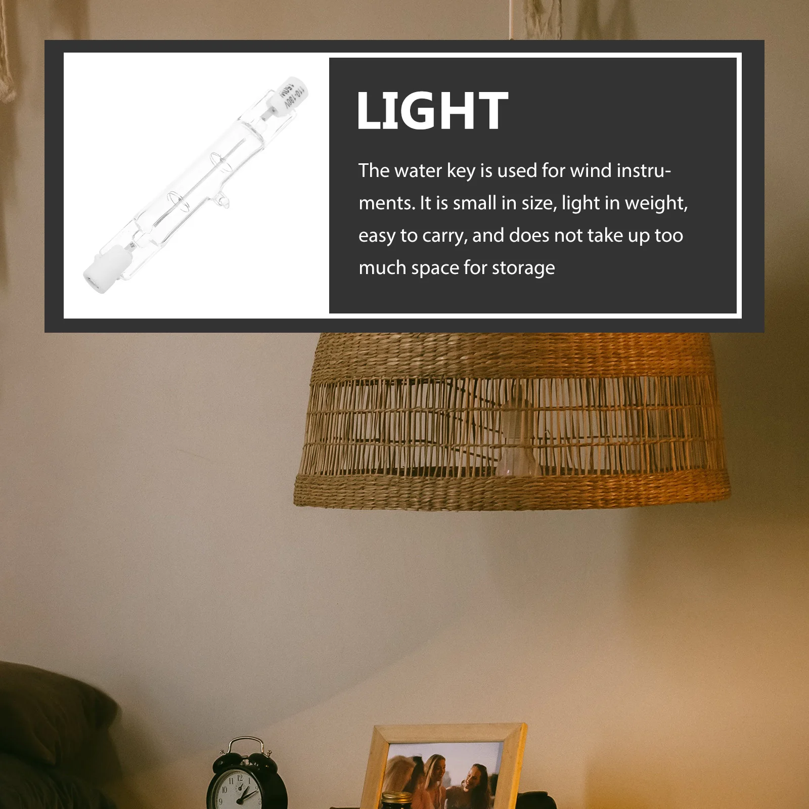 

Halogen Bulb Office Replaceable Light Ceiling Business Halogen Lamp Bright White Light Long Lifespan Energy Efficient